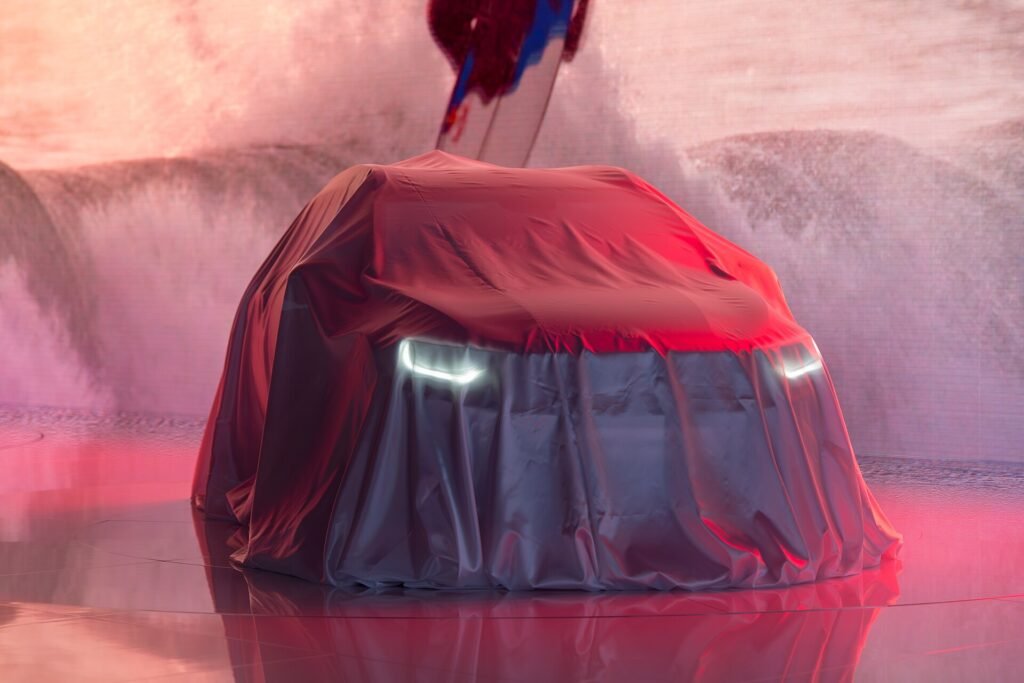 Kia Stonic photo