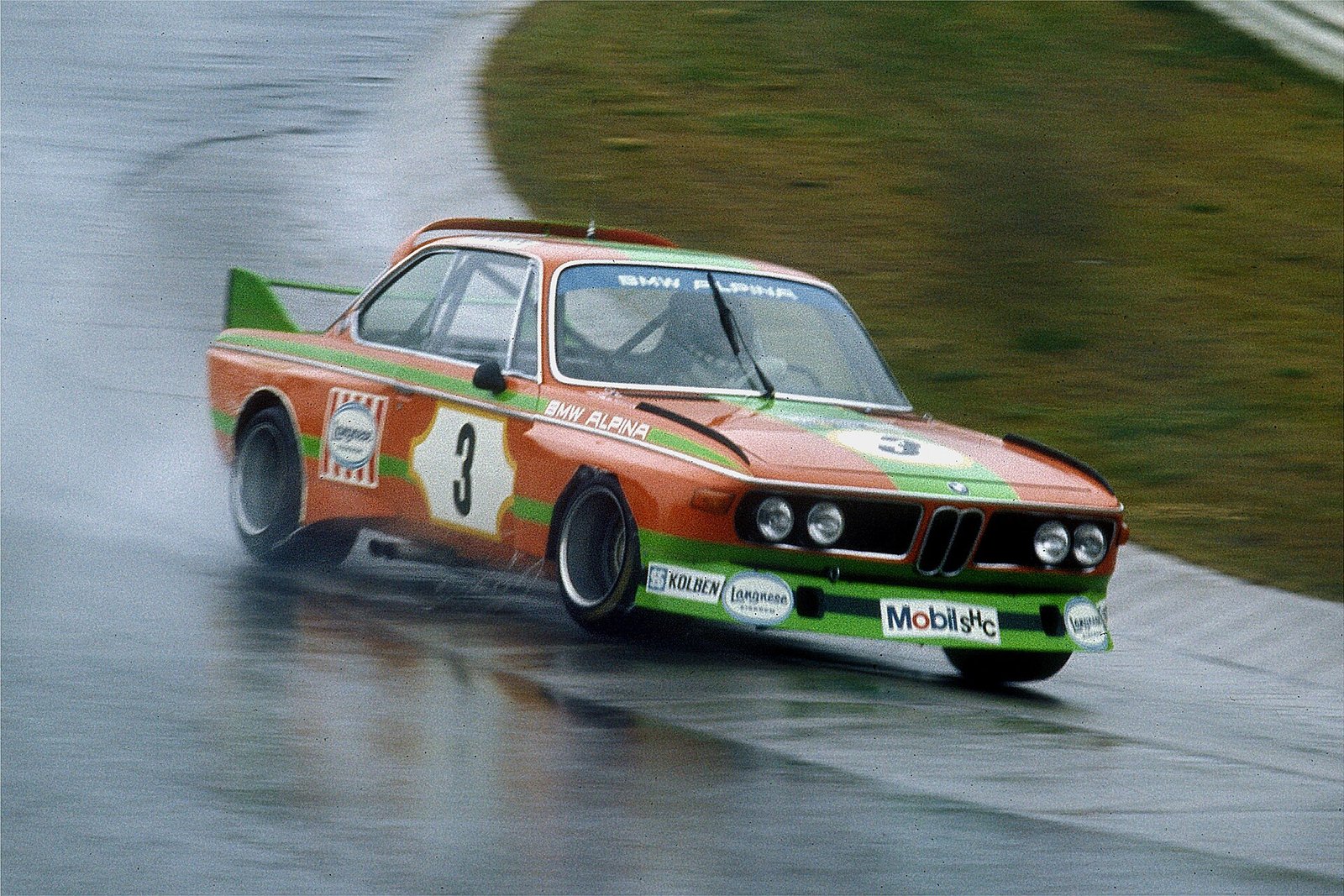 BMW Alpina