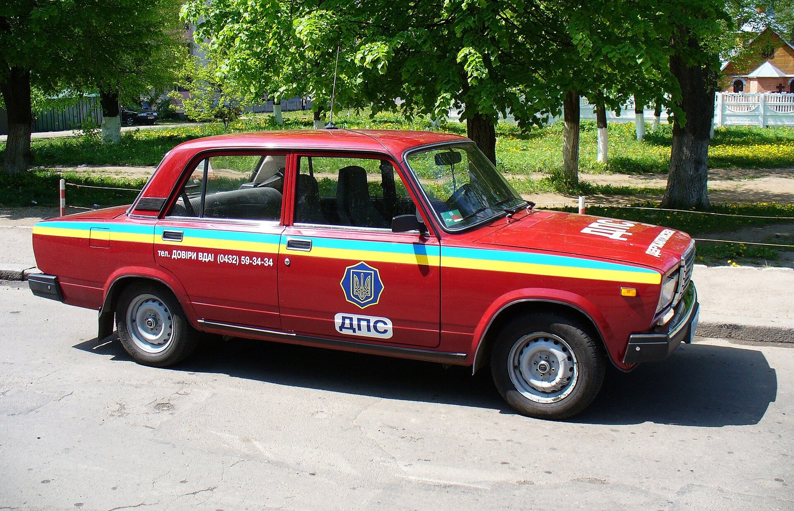 Lada 2105