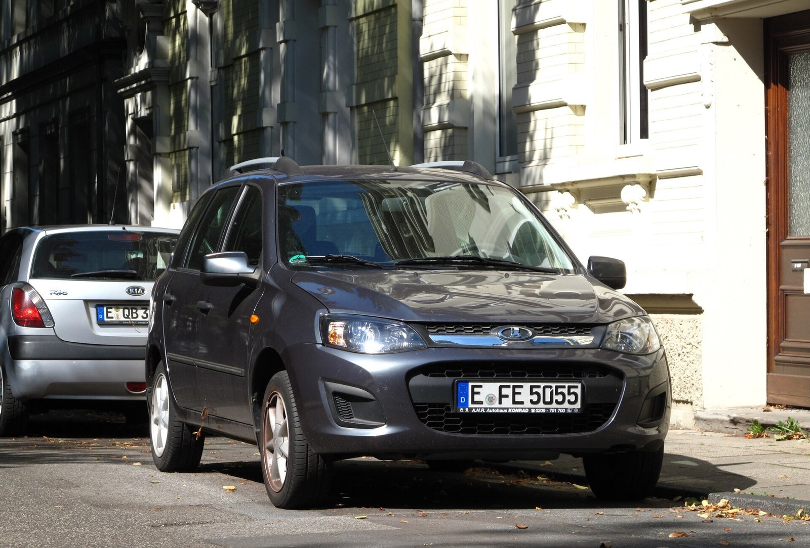 Lada 2194