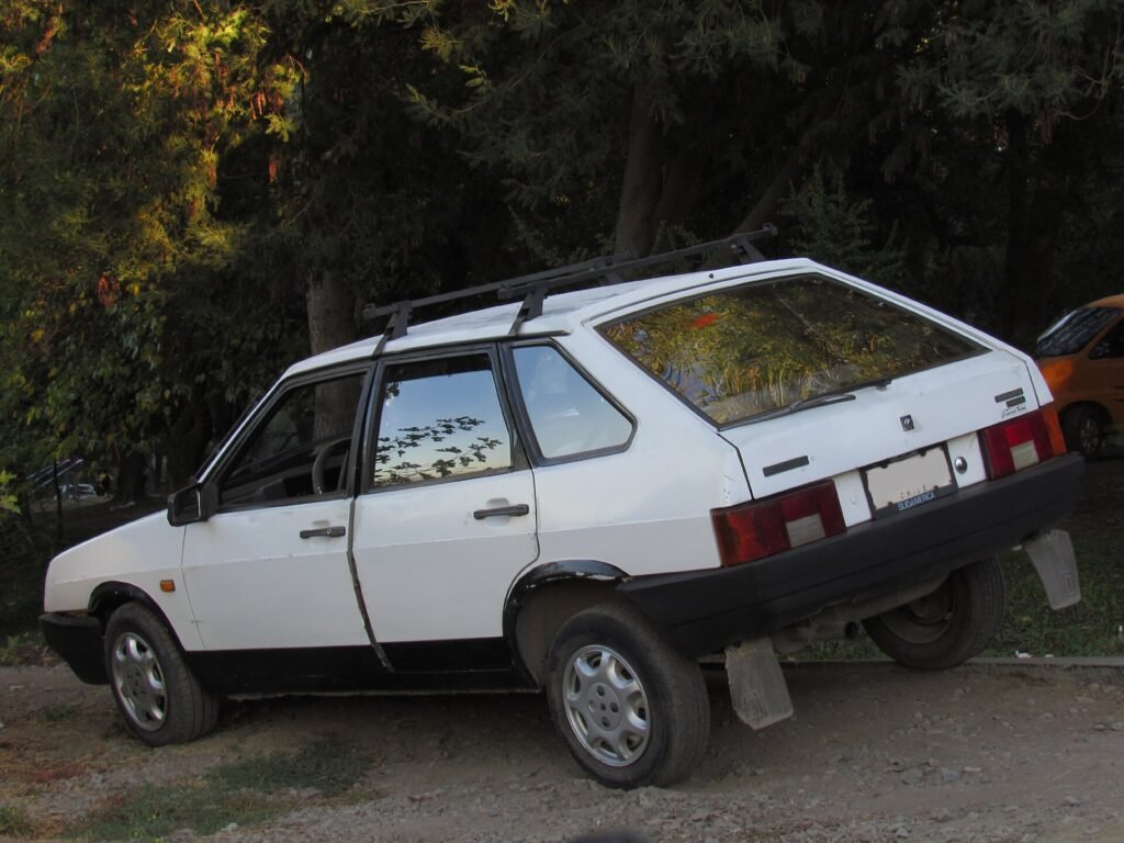 Lada 1500 S photo
