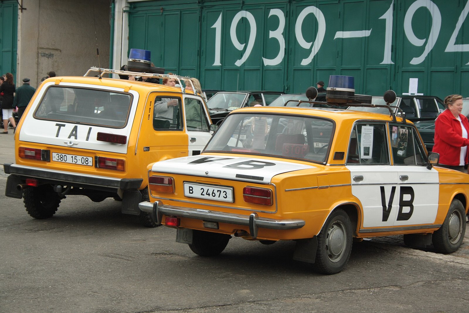 Lada 1500 SL