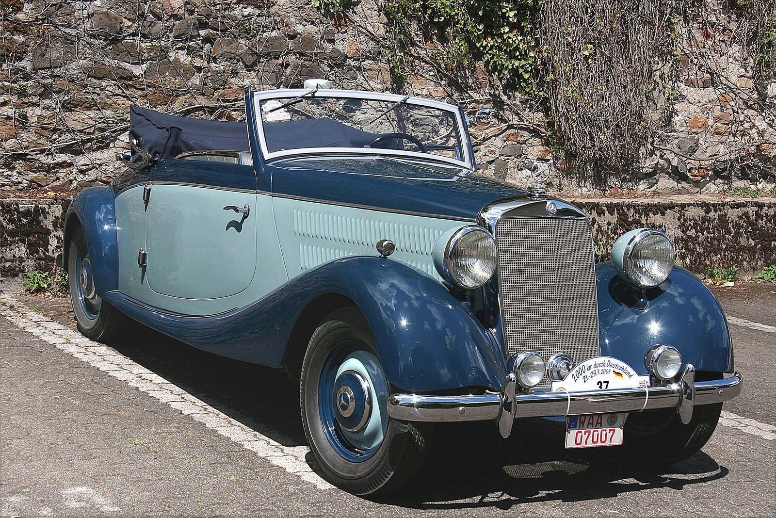 Mercedes-Benz 170