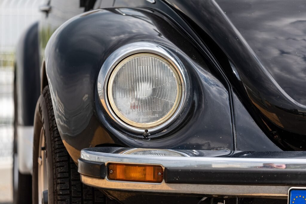 Volkswagen Beetle photo