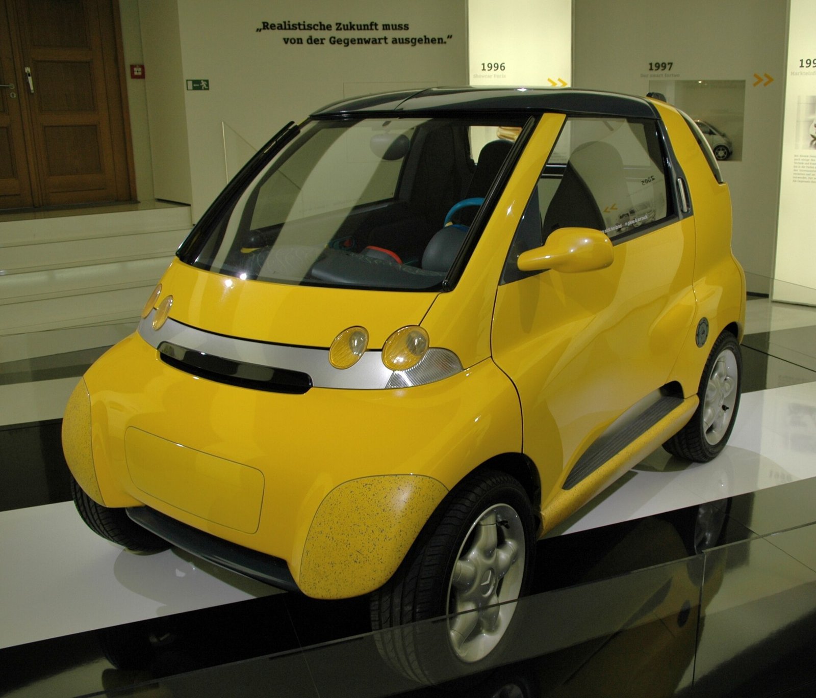 Mcc Smart