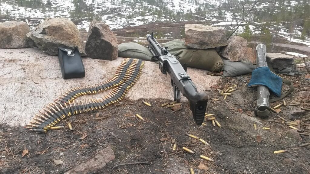MG MG3 photo