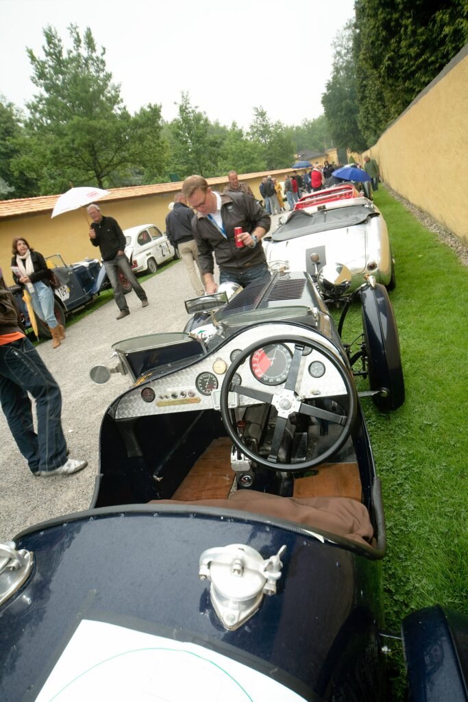 MG L photo
