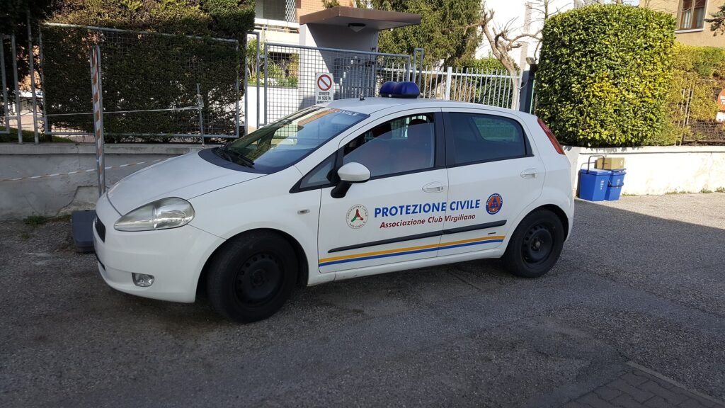 Fiat S6 photo