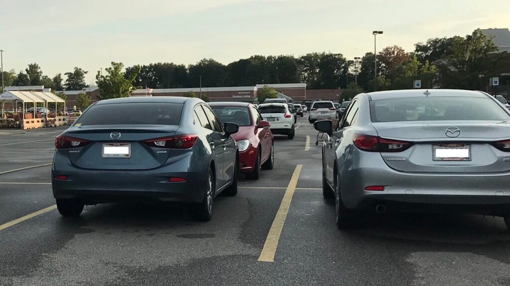 Mazda Axela photo