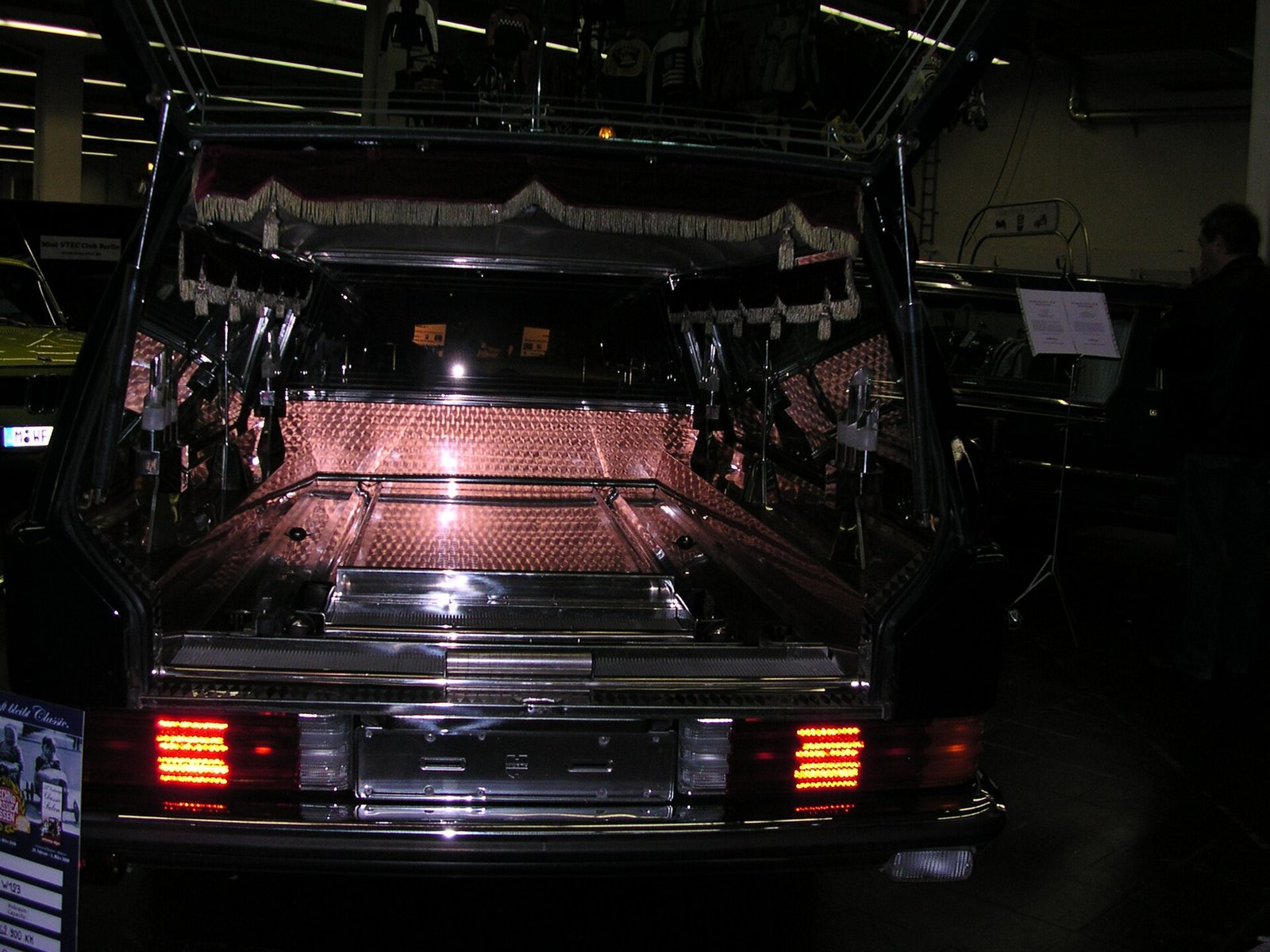 Mercedes-Benz 240 D