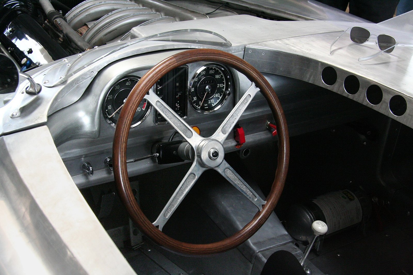 Mercedes-Benz Sls