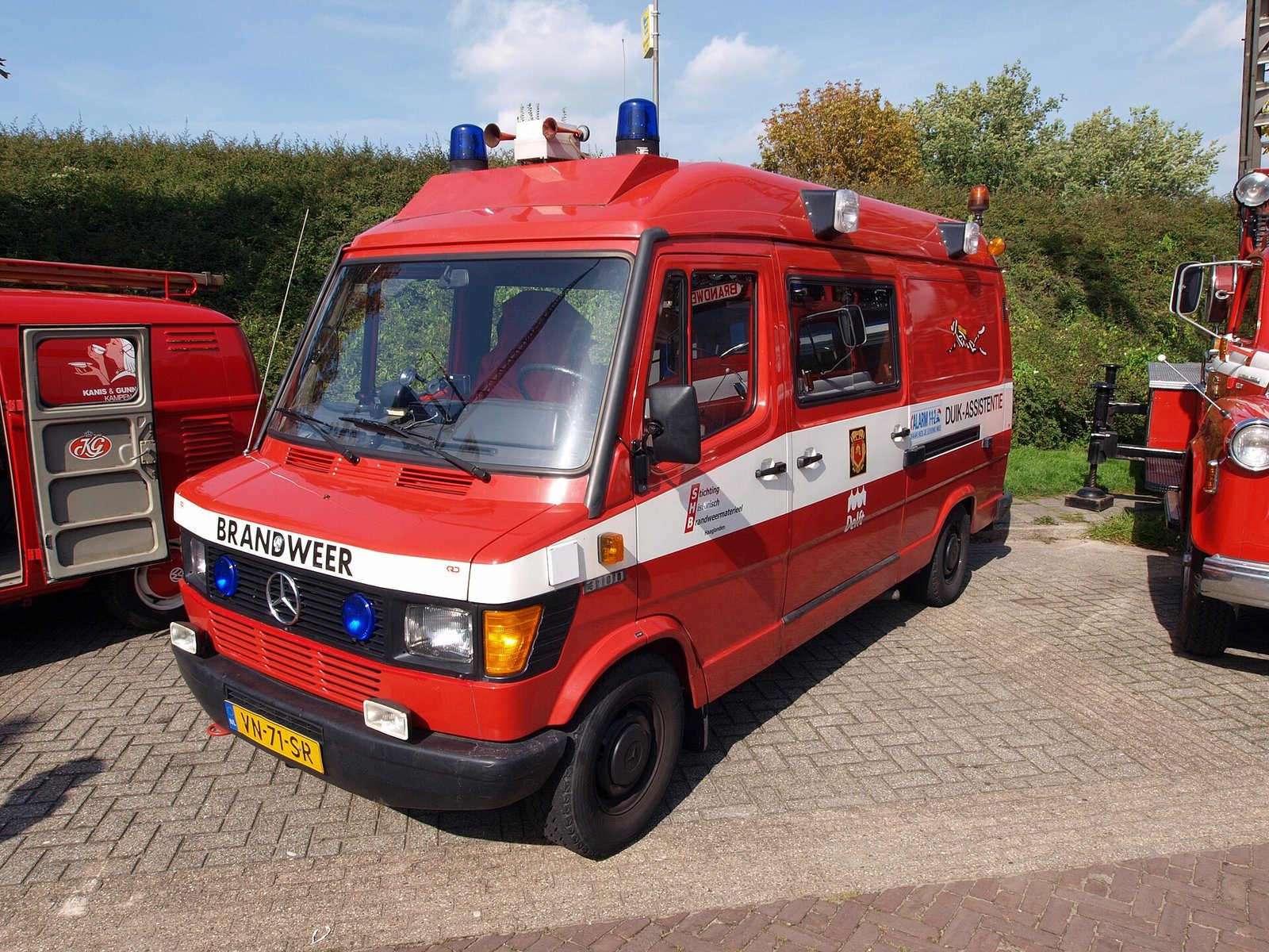 Mercedes-Benz 310 D