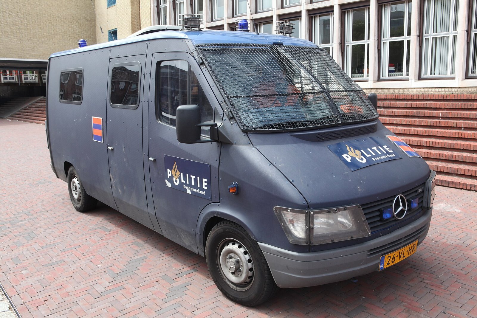 Mercedes-Benz 312