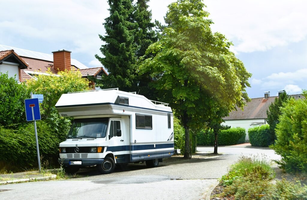 Mercedes-Benz 410 D photo