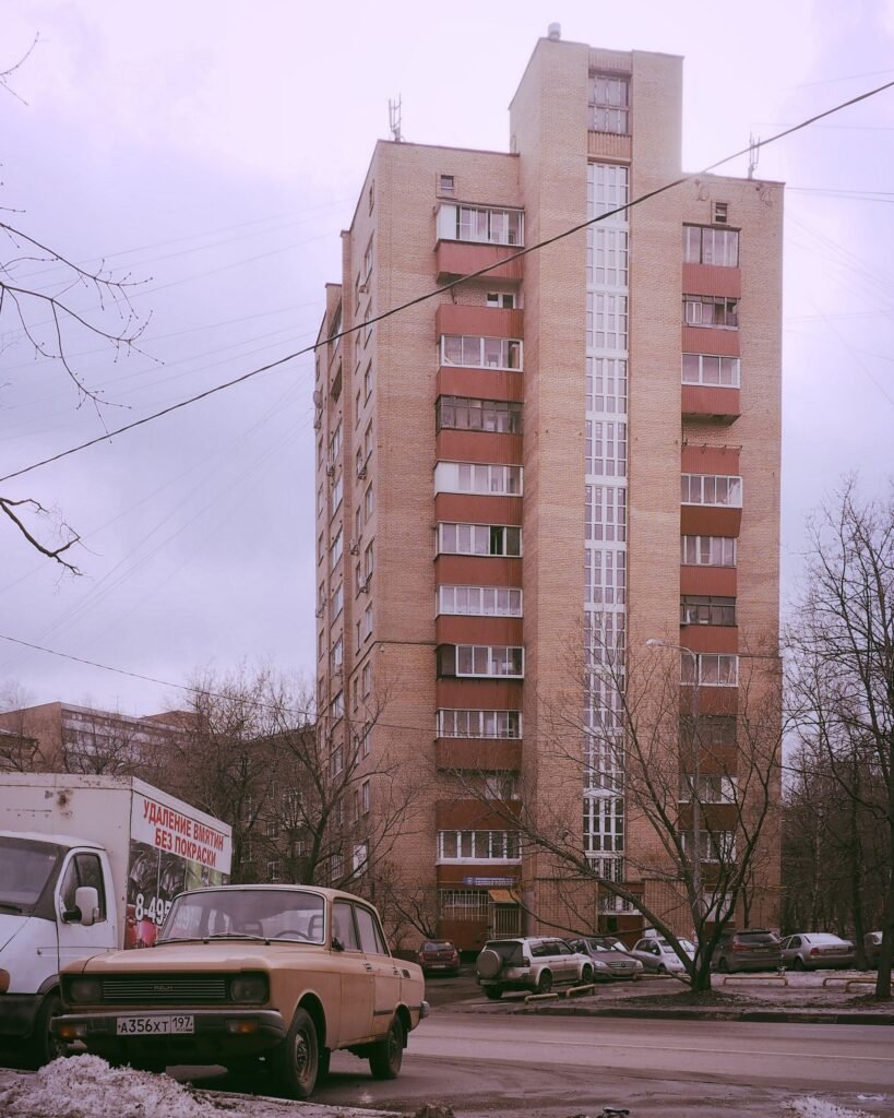 Lada 1500 SL photo