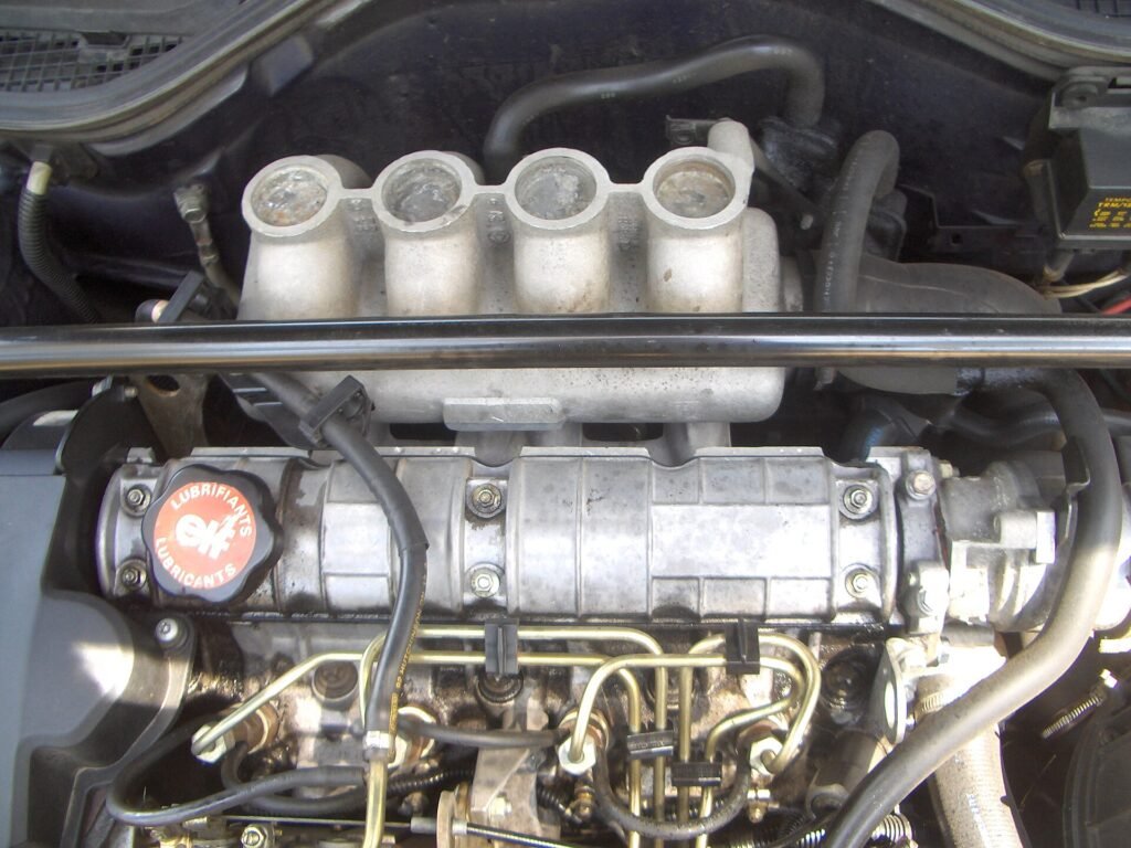 Renault F photo