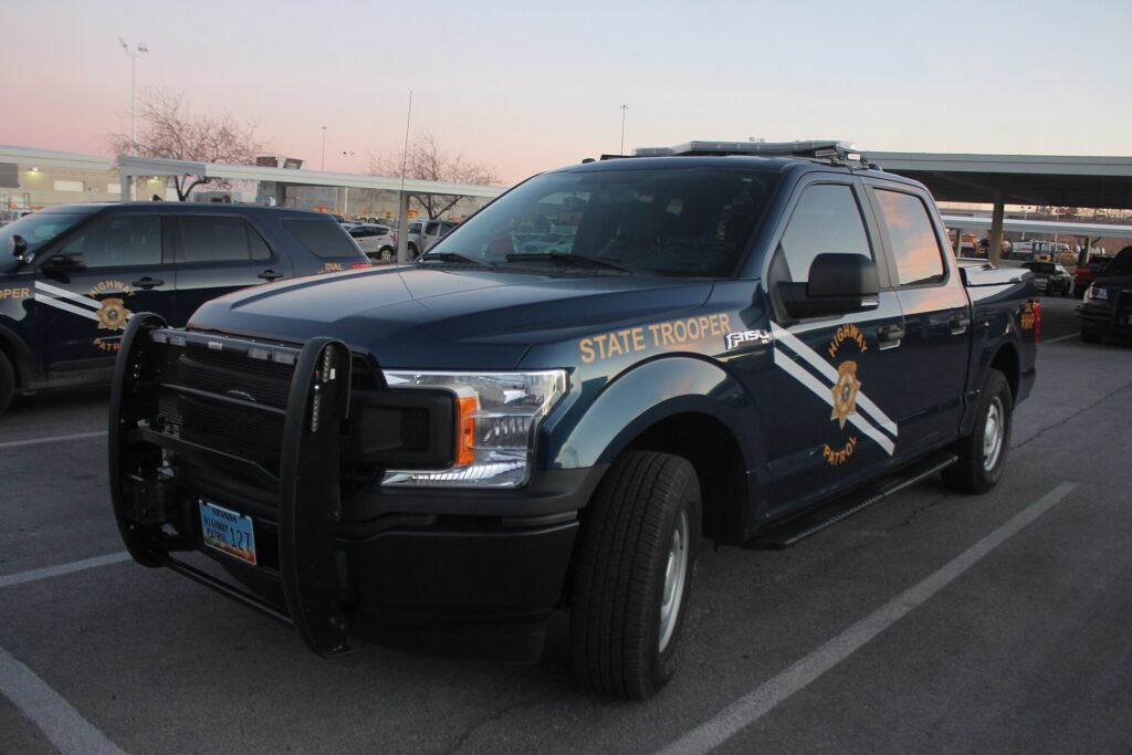 Ford F-150 photo