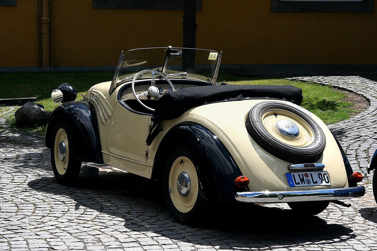 Fiat Weinsberg