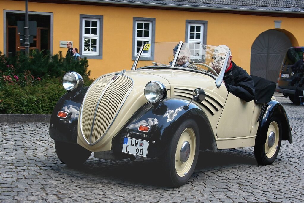Fiat Weinsberg photo