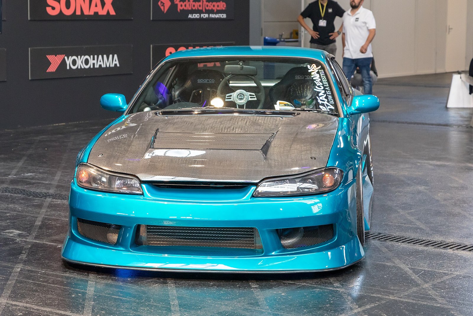 Nissan 200SX
