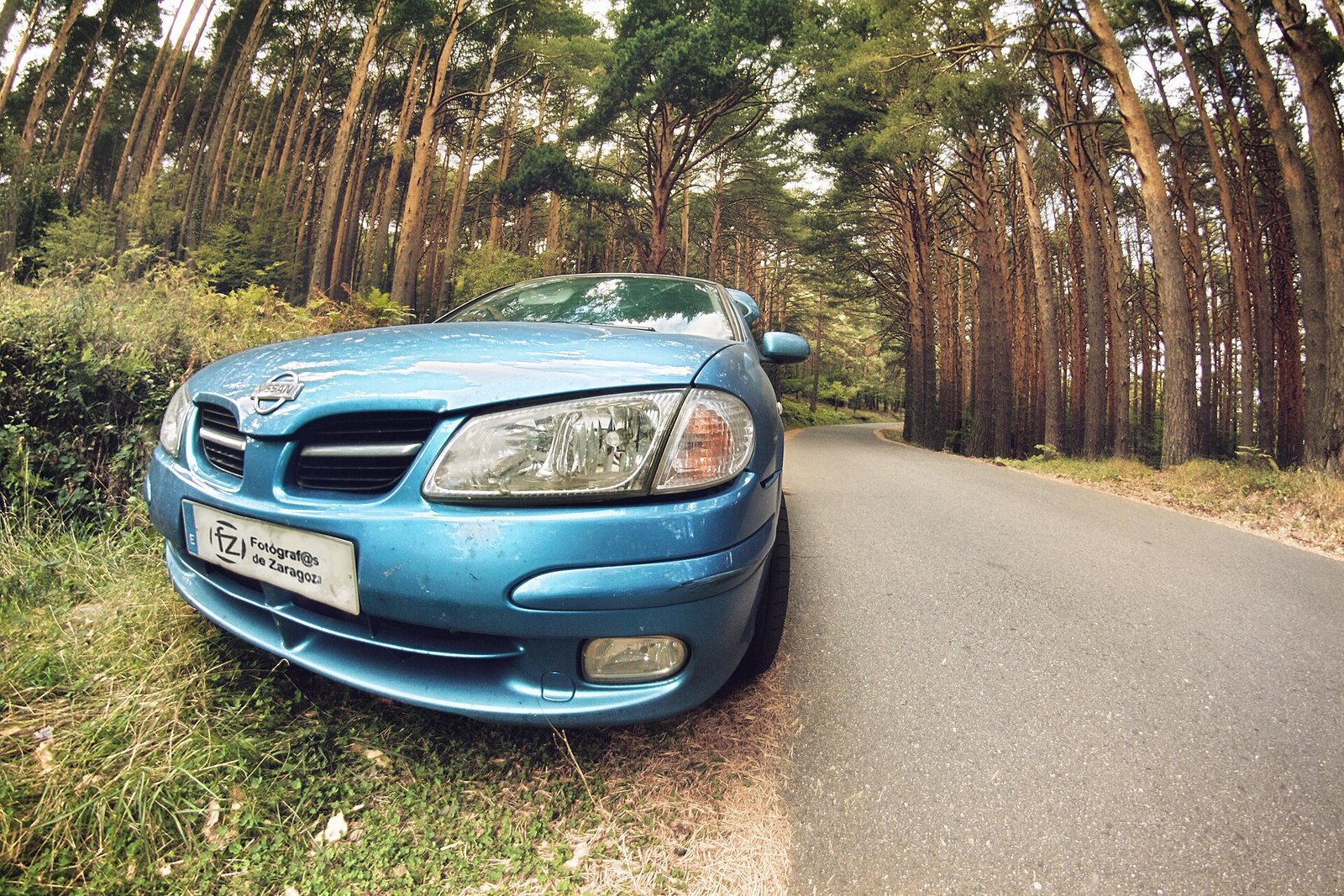 Fiat Moncayo