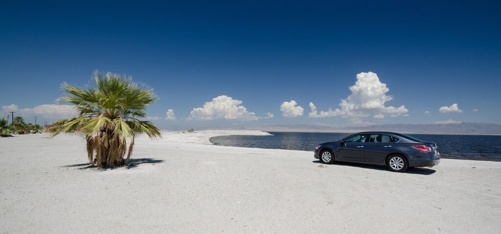 Fiat Sea photo