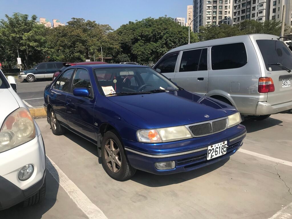Nissan Sentra photo