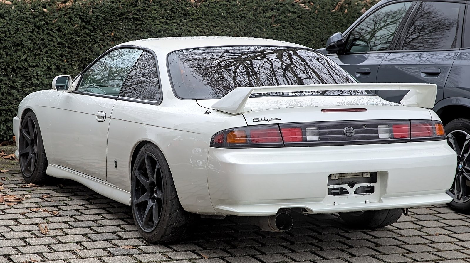 Nissan Silvia