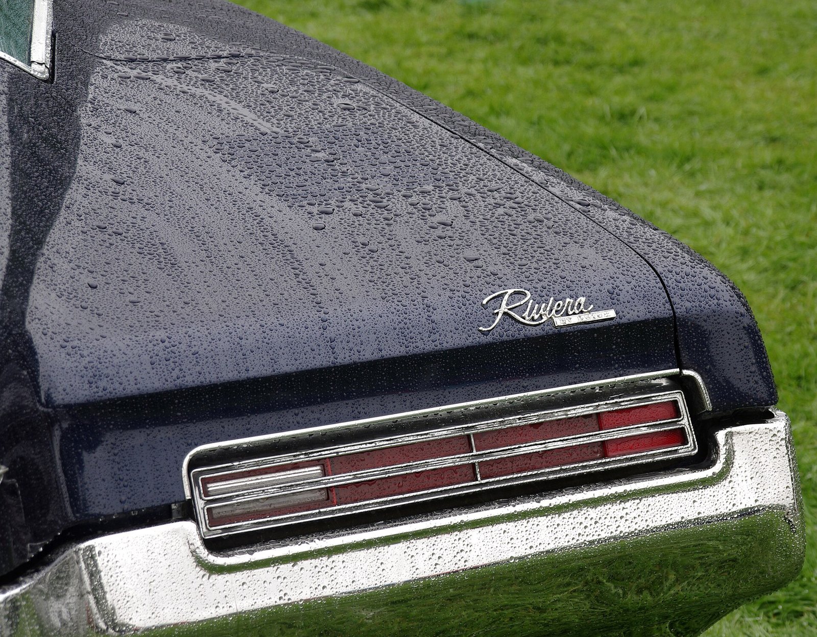 Buick Riviera