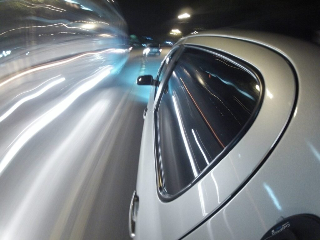 Peugeot 307 photo