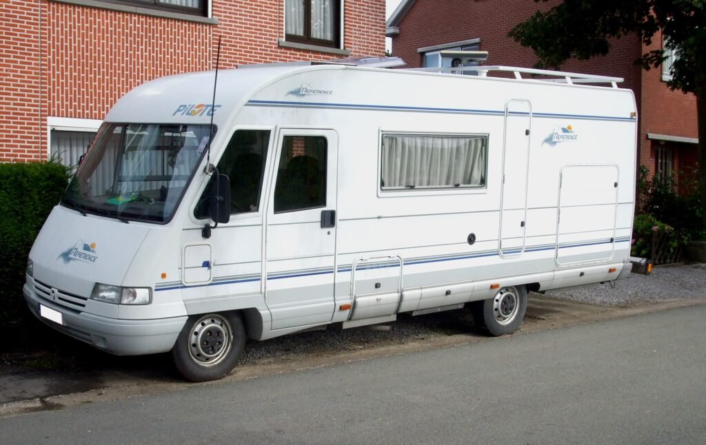 Fiat Pilote photo