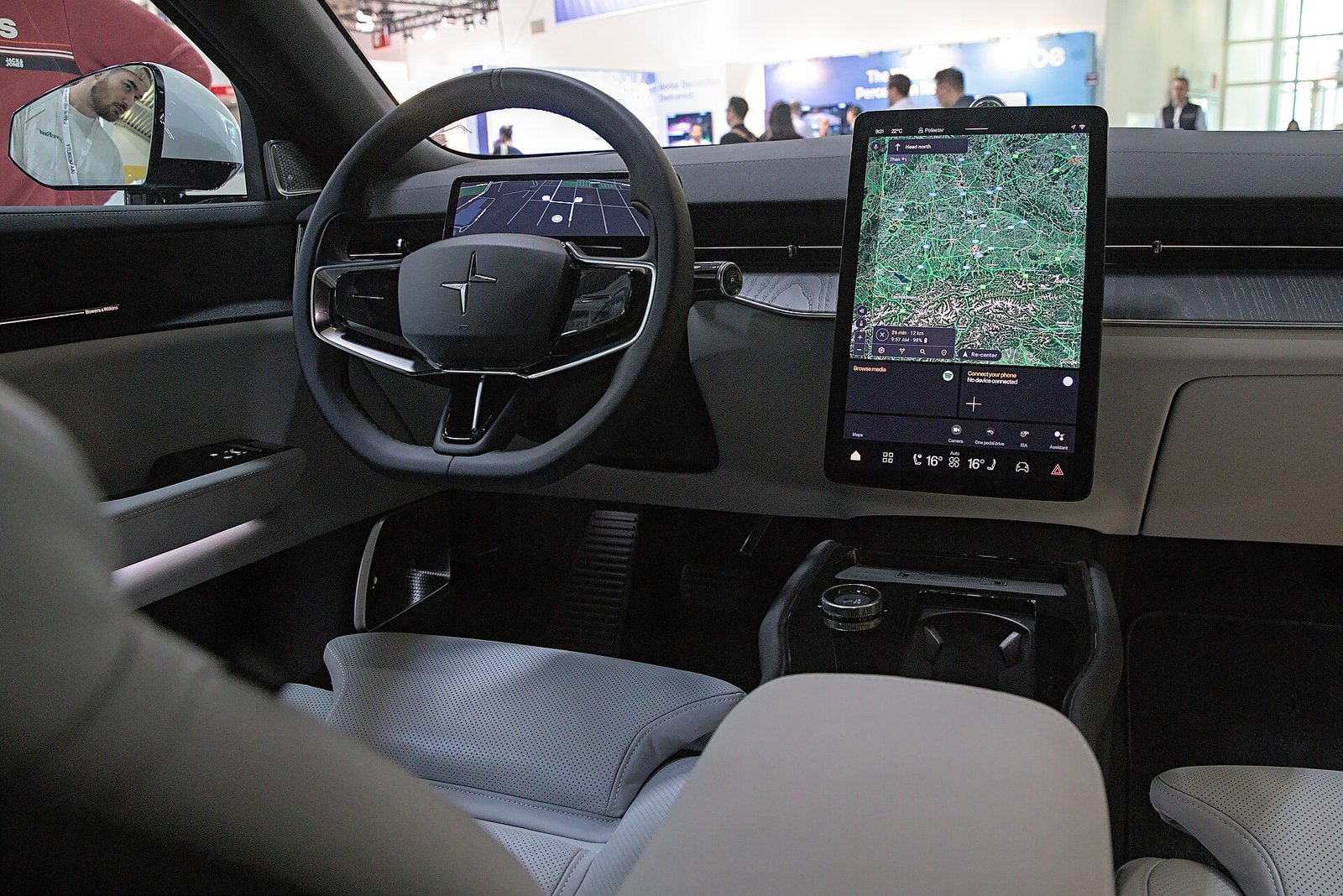 Polestar Polestar 3