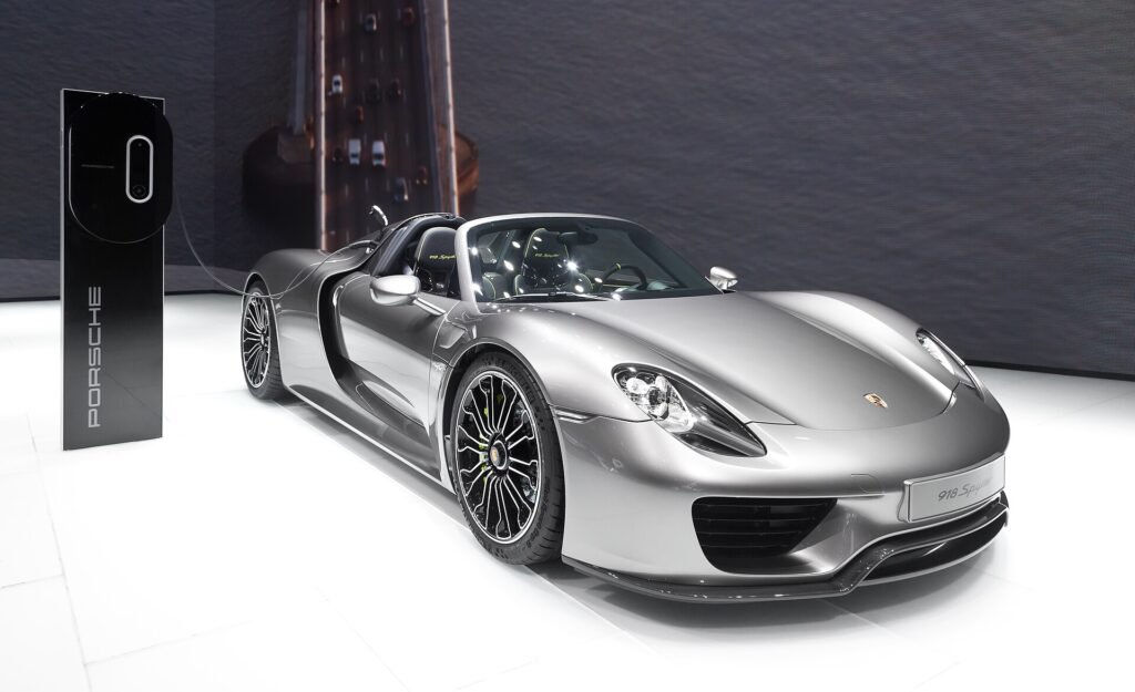 Chamonix Spyder photo