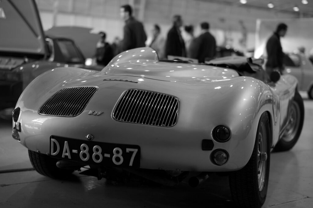 Chamonix Spyder photo