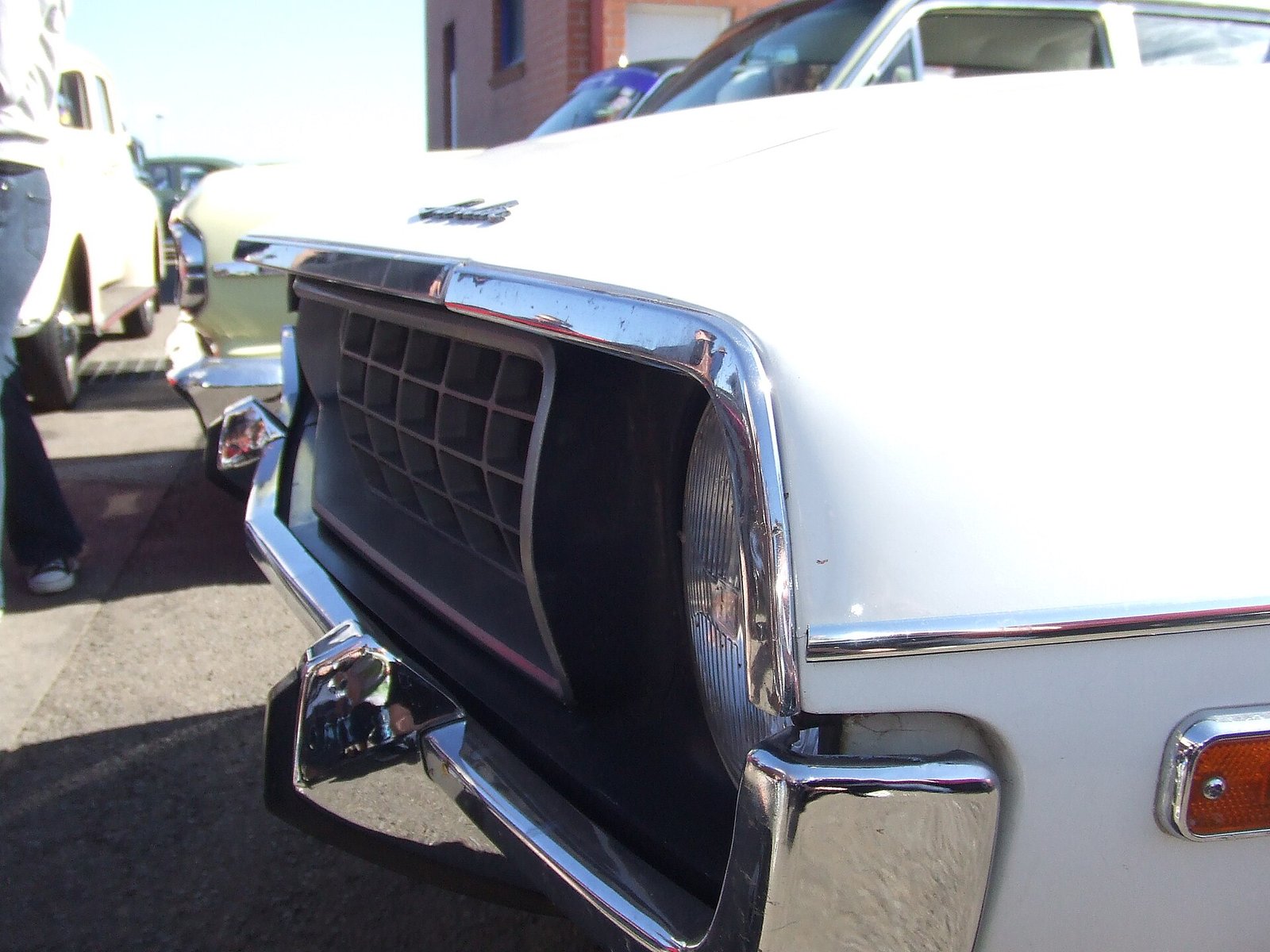 Rambler Javelin