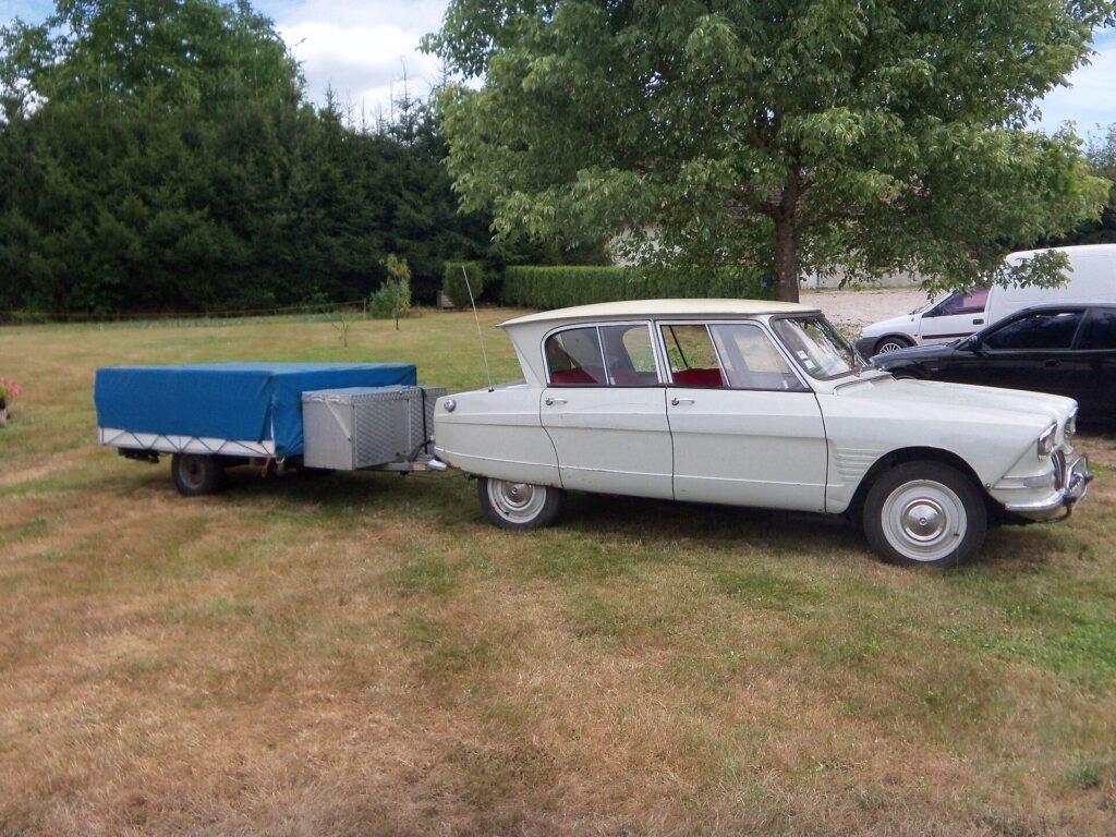 Fiat Rapido photo