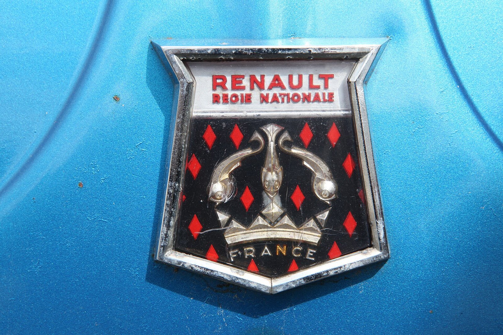 Renault Gordini
