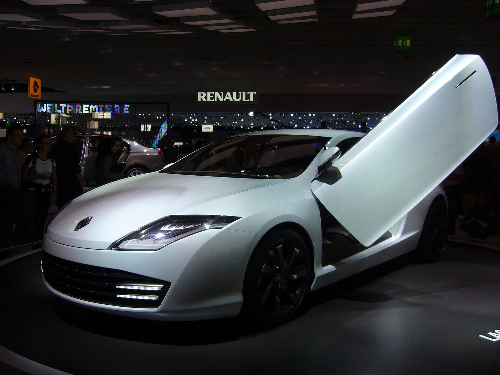 Renault Laguna