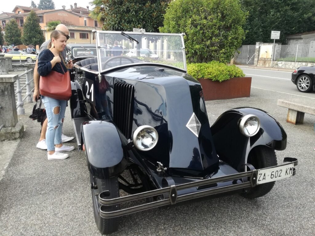 Renault Nn photo