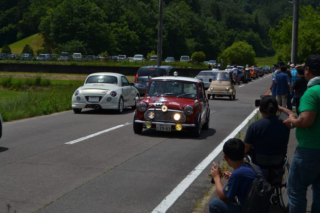 Mini Mayfair photo