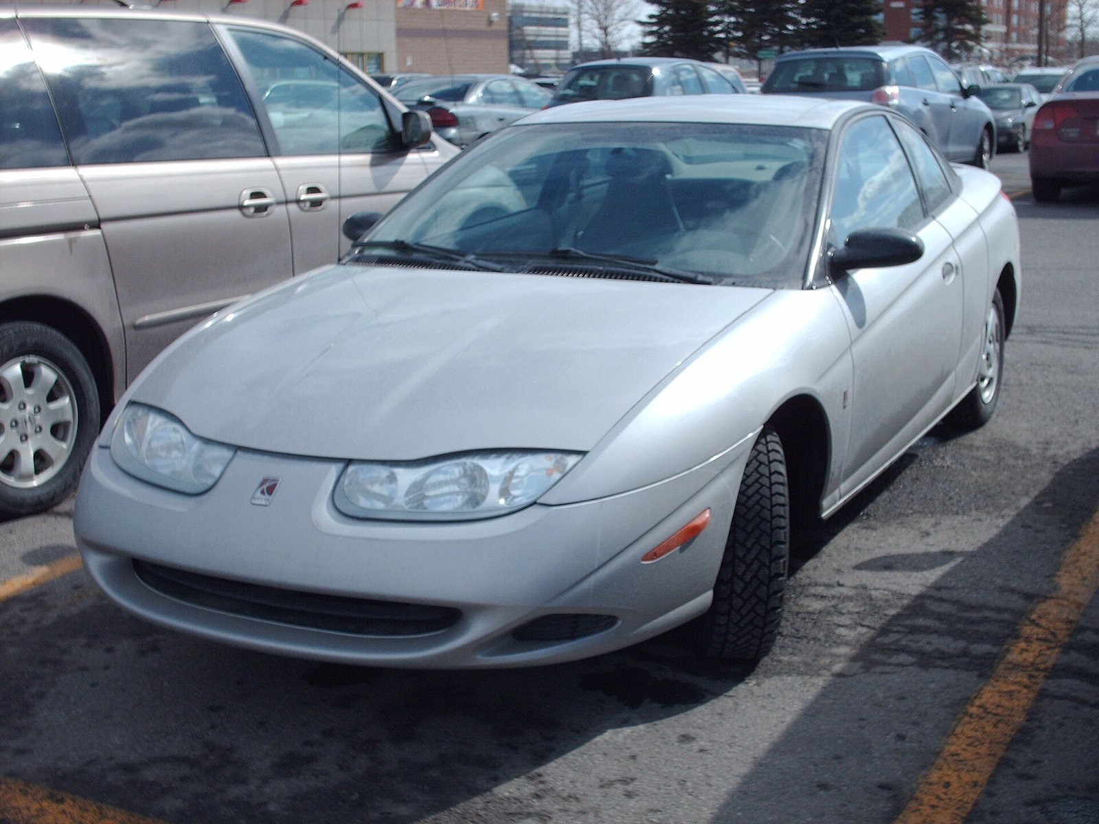 Saturn Sc