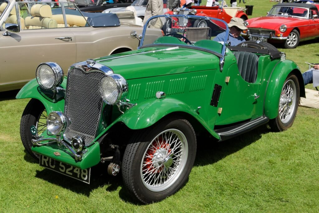Singer Sport photo