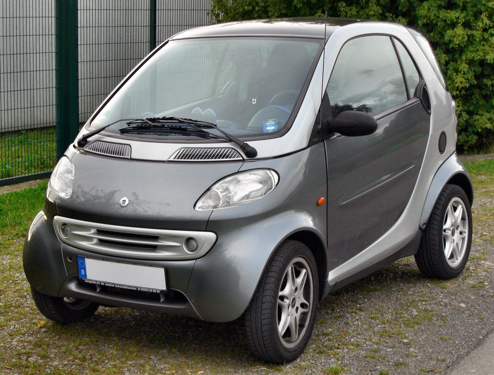 Smart Passion