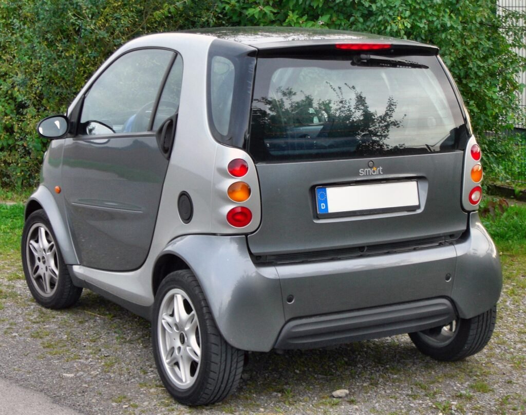 Smart Passion photo