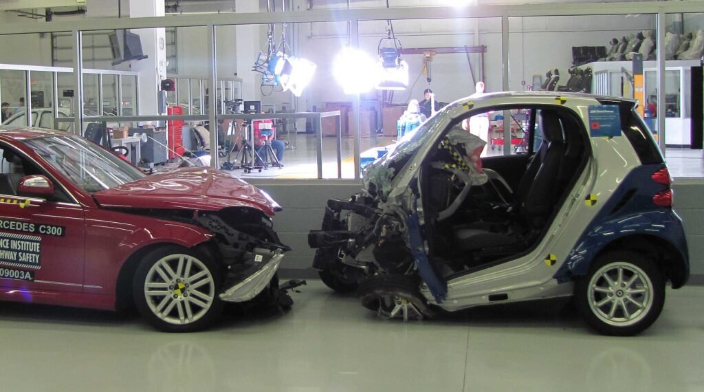 Mercedes-Benz Smart photo