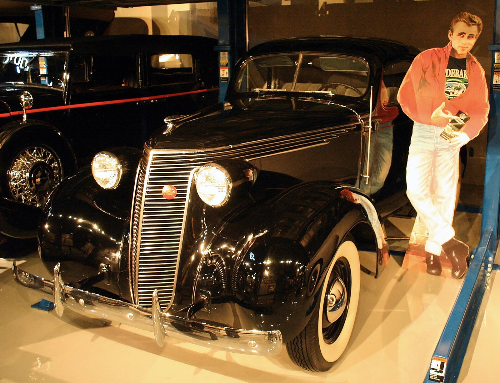 Studebaker Dictator
