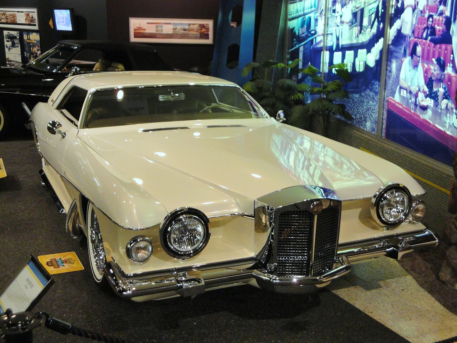 Stutz Bearcat