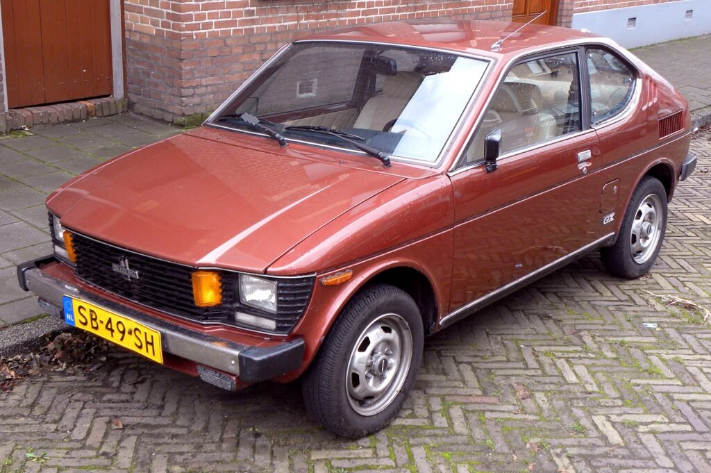 Suzuki Sc photo