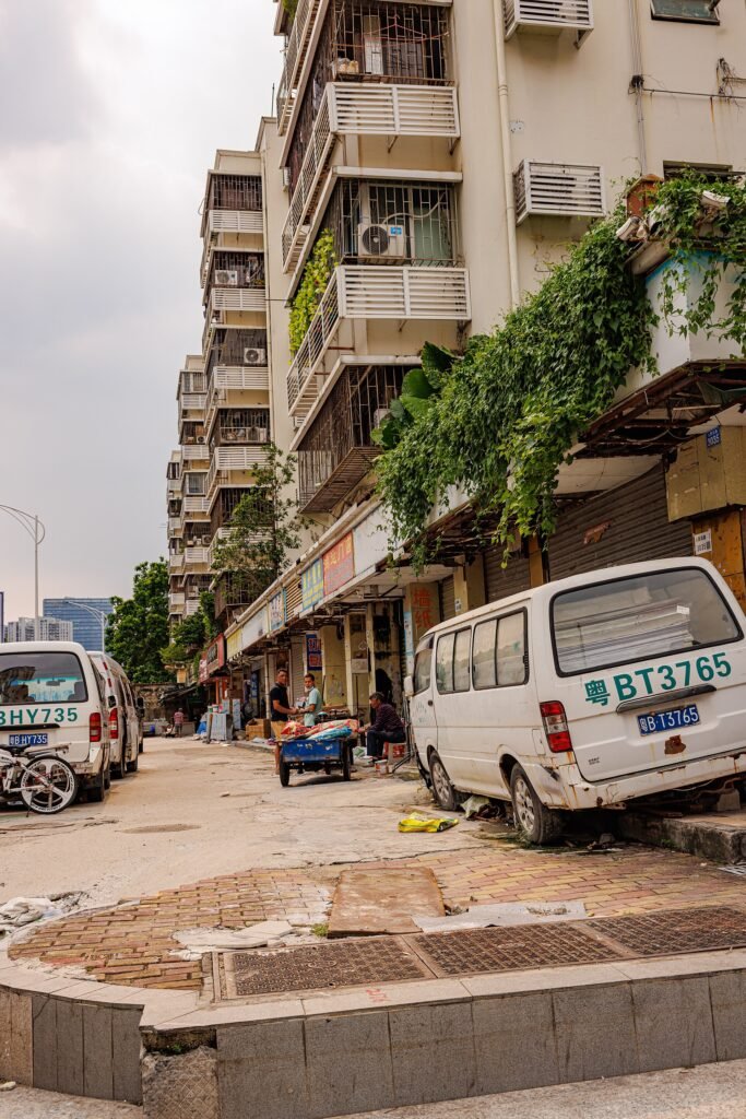 Toyota Hiace photo