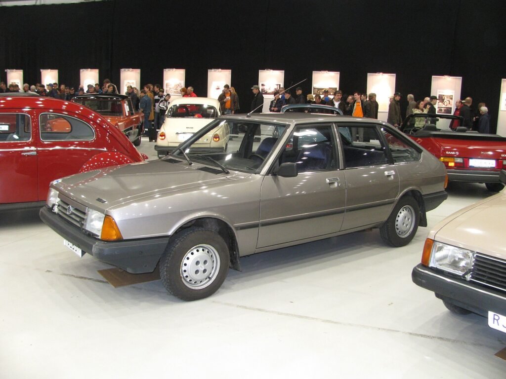 Talbot 1510 photo